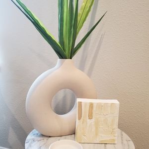 Original textured piece